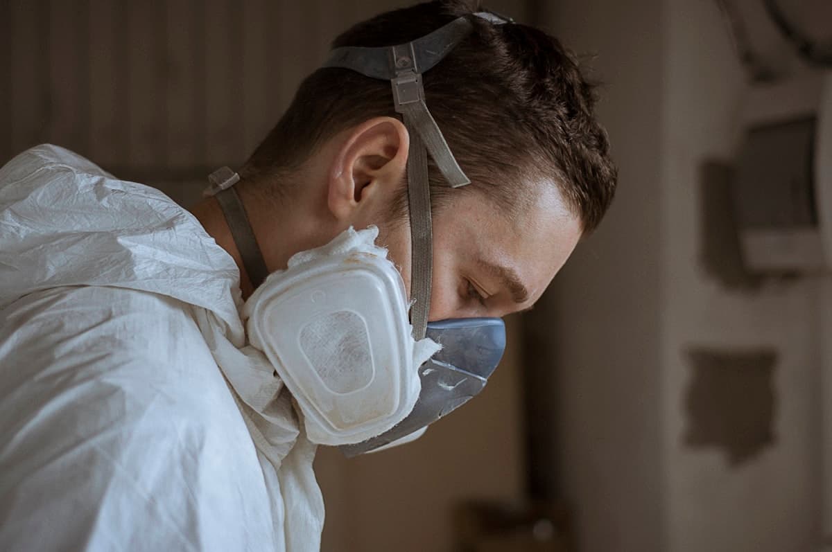 Asbestos Removal project in Sydney, NSW