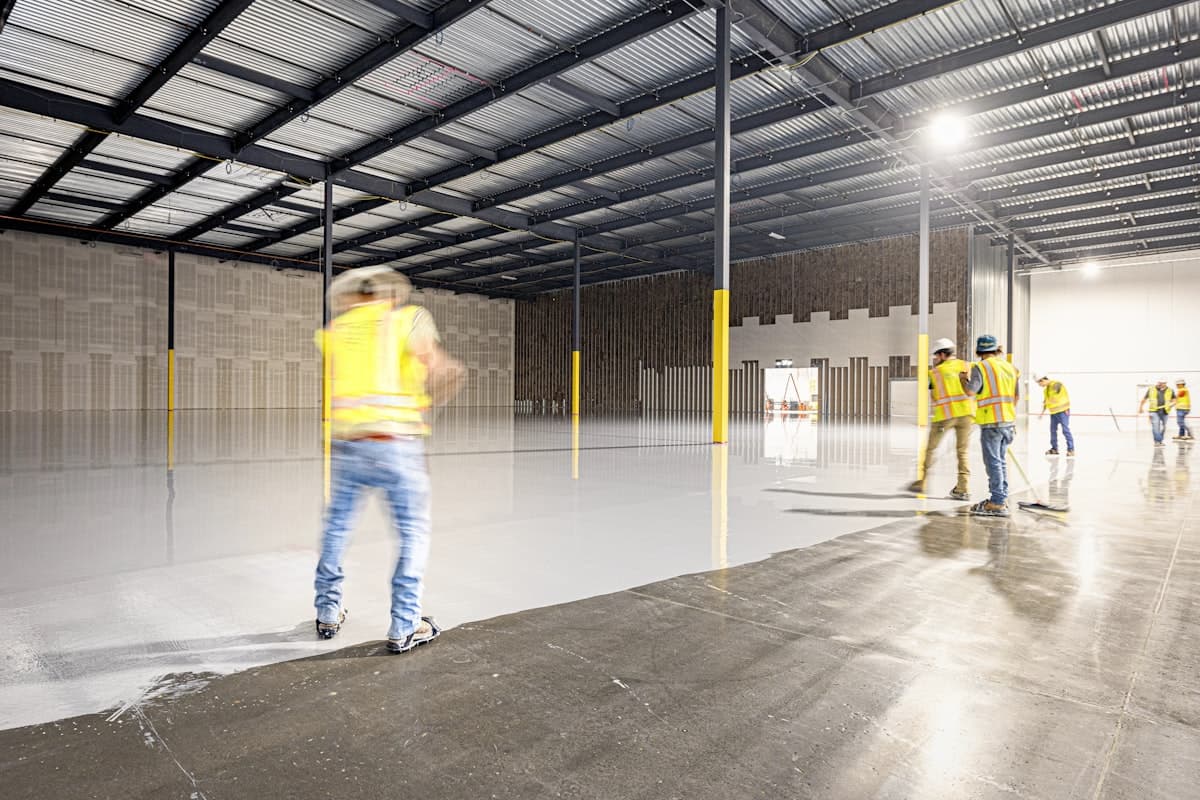 Defit project in Sydney, NSW
