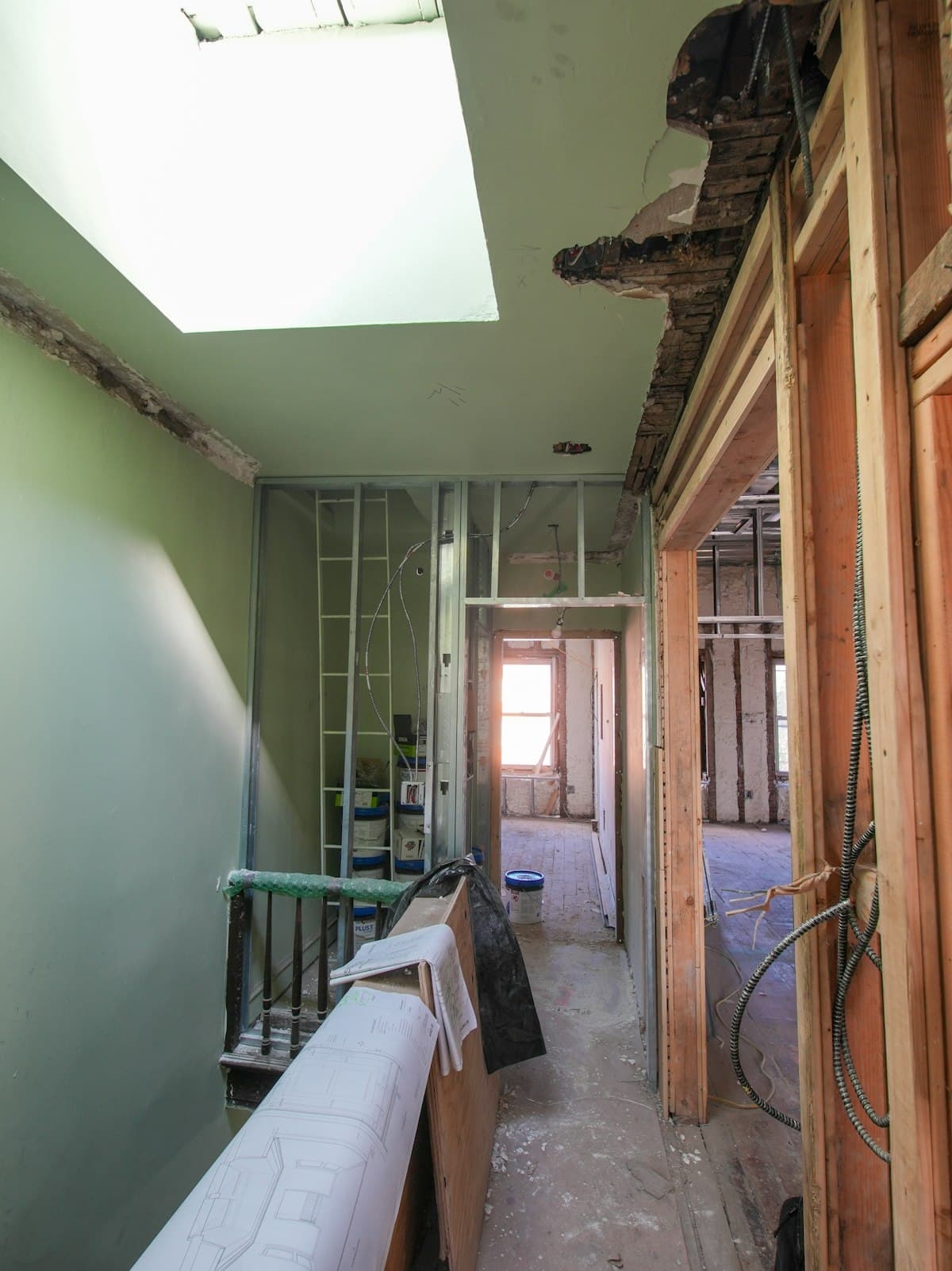 Strip-Out project in Sydney, NSW
